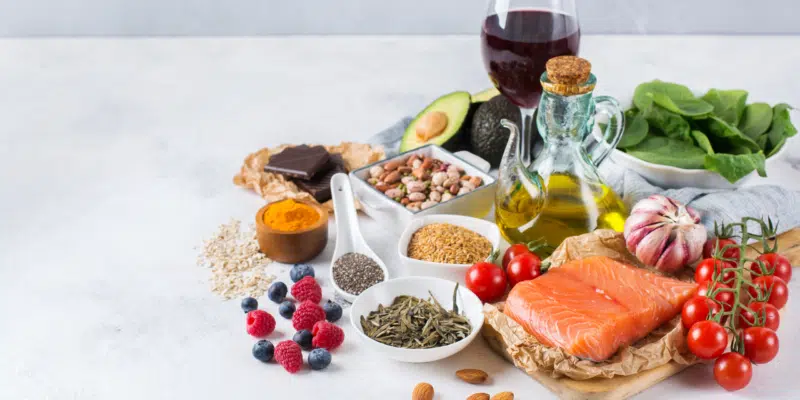 alimentos que ayudan a reducir el colesterol